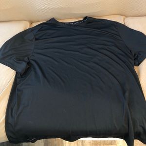 Russell Fresh Force Training Fit Short-Sleeved Shirt-size 3XL